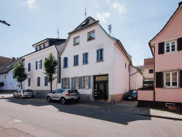 Haus kaufen in Endingen, Baden-Württemberg