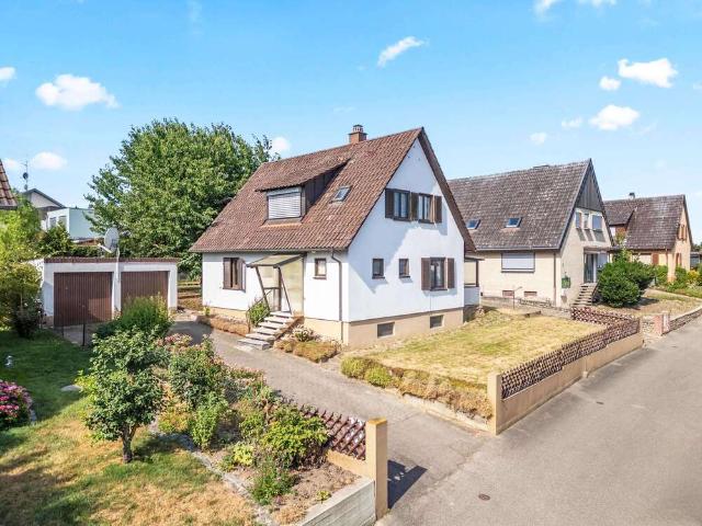 Haus kaufen in Endingen, Baden-Württemberg