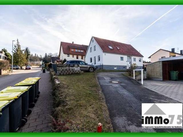Haus kaufen in Engelsbrand (Ort), Engelsbrand