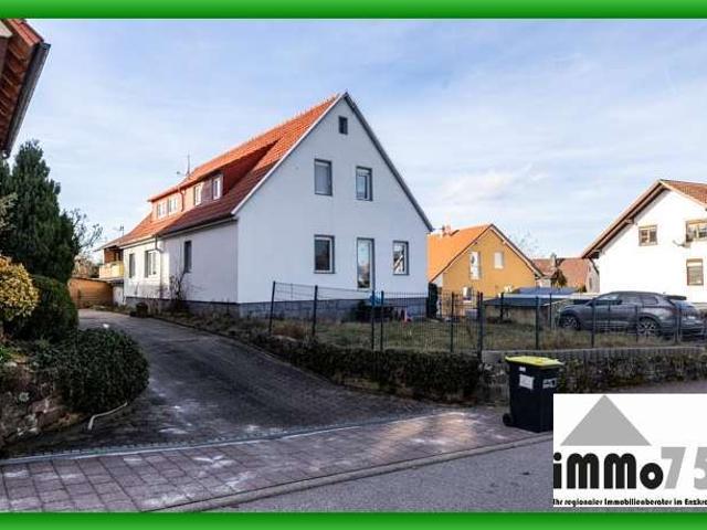 Haus kaufen in Engelsbrand (Ort), Engelsbrand