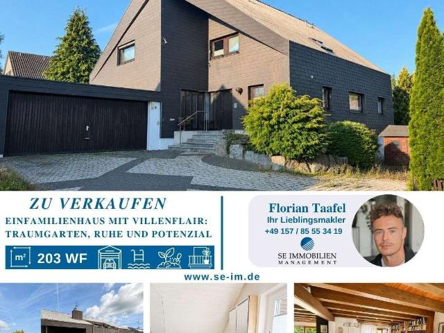 Haus kaufen in Engelsbrand (Ort), Engelsbrand