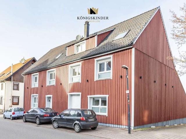 Haus kaufen in Engelsbrand (Ort), Engelsbrand
