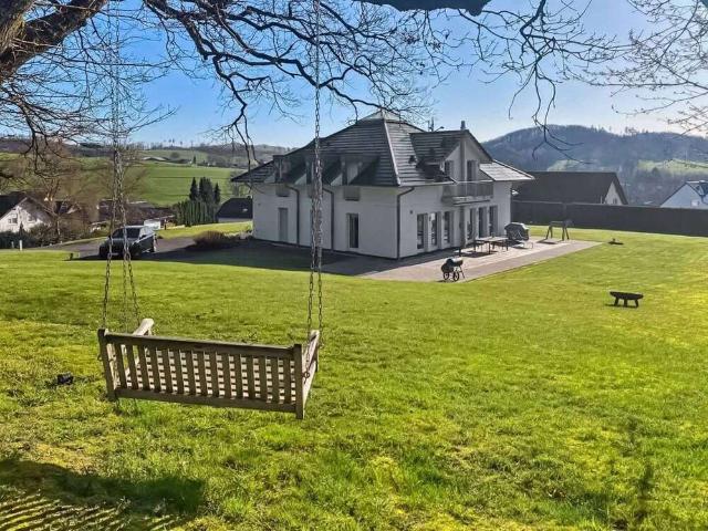 Haus kaufen in Rommersberg, Engelskirchen