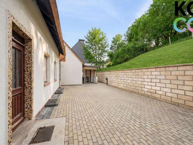 Haus kaufen in Rommersberg, Engelskirchen