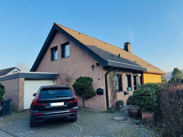 Haus kaufen in Rommersberg, Engelskirchen