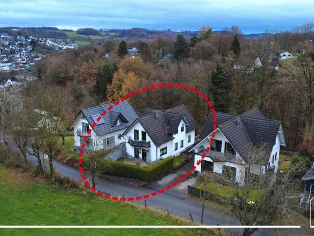Haus kaufen in Rommersberg, Engelskirchen
