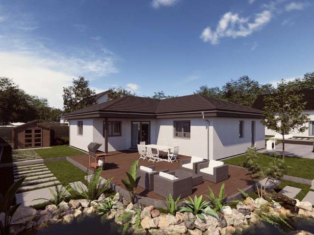 Haus kaufen in Rommersberg, Engelskirchen