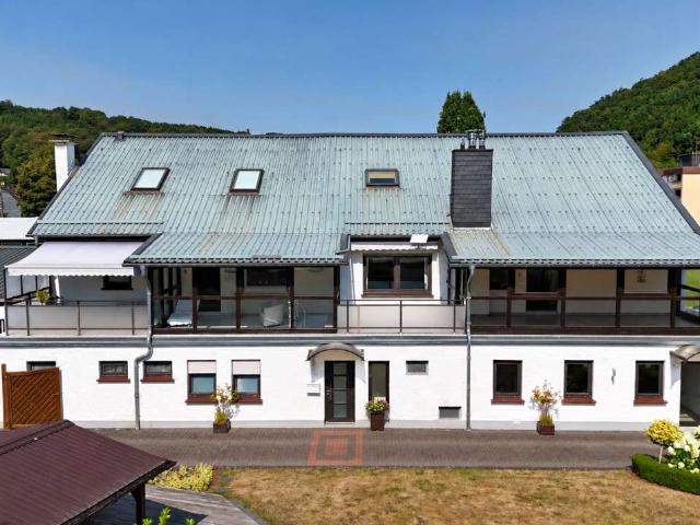 Haus kaufen in Rommersberg, Engelskirchen