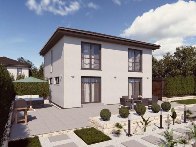 Haus kaufen in Rommersberg, Engelskirchen