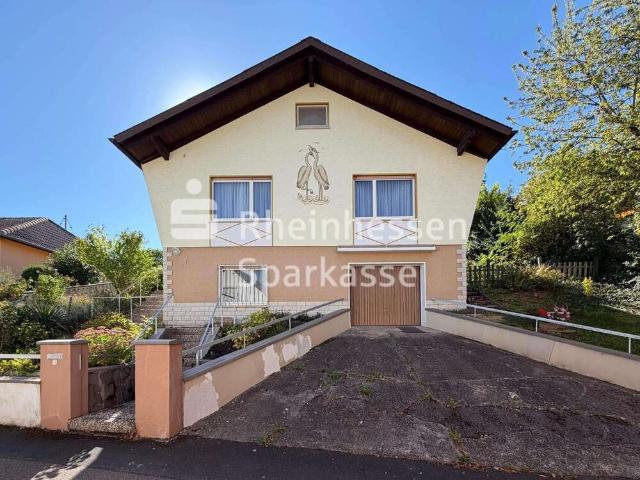 Haus kaufen in Engelstadt, Landkreis Mainz-Bingen