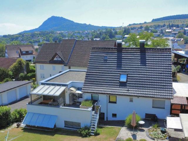 Haus kaufen in Anselfingen, Engen