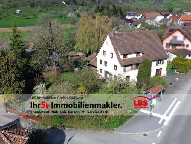 Haus kaufen in Anselfingen, Engen