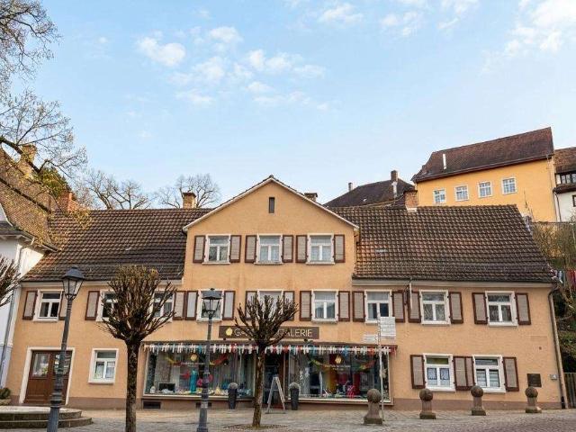 Haus kaufen in Anselfingen, Engen