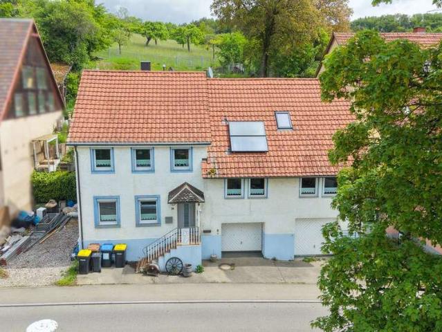 Haus kaufen in Anselfingen, Engen