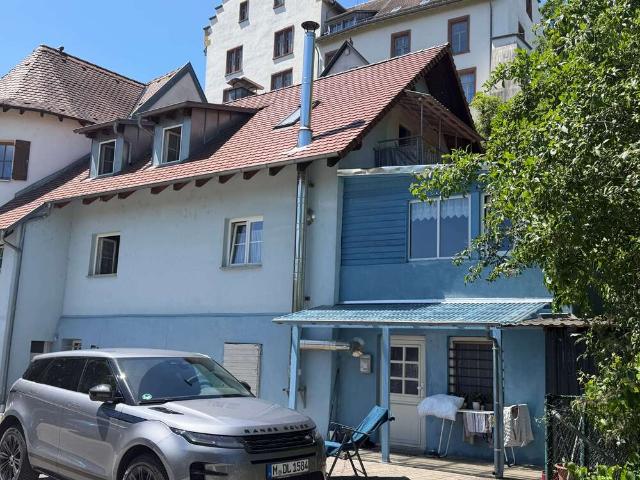 Haus kaufen in Anselfingen, Engen