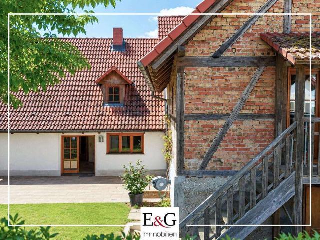 Haus kaufen in Anselfingen, Engen