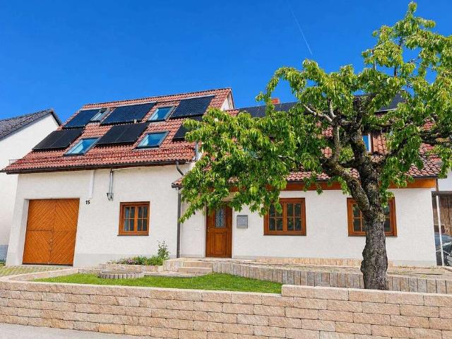 Haus kaufen in Anselfingen, Engen