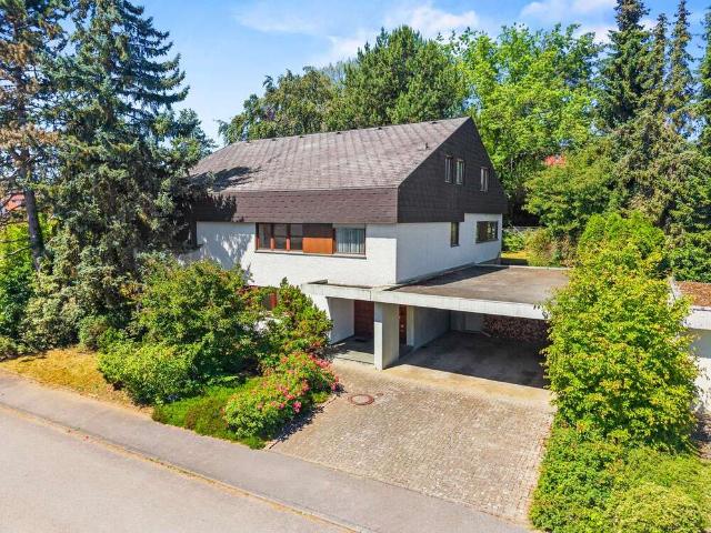 Haus kaufen in Anselfingen, Engen