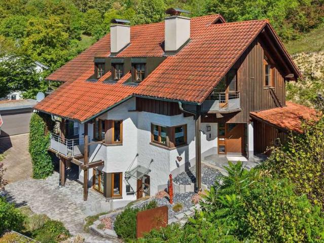 Haus kaufen in Anselfingen, Engen