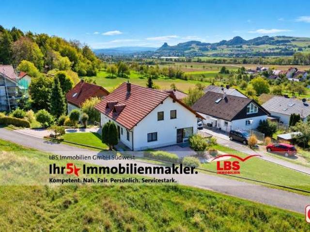 Haus kaufen in Altdorf, Engen