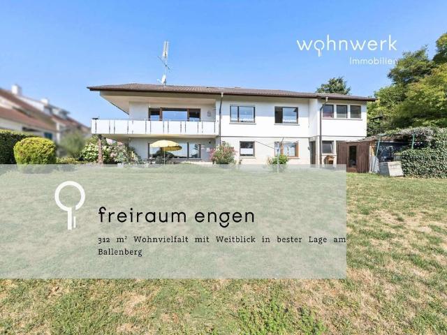 Haus kaufen in Altdorf, Engen