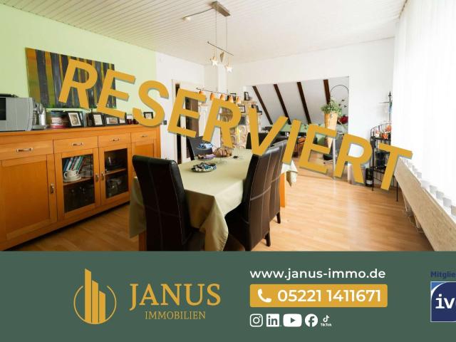 Haus kaufen in Enger, Nordrhein-Westfalen