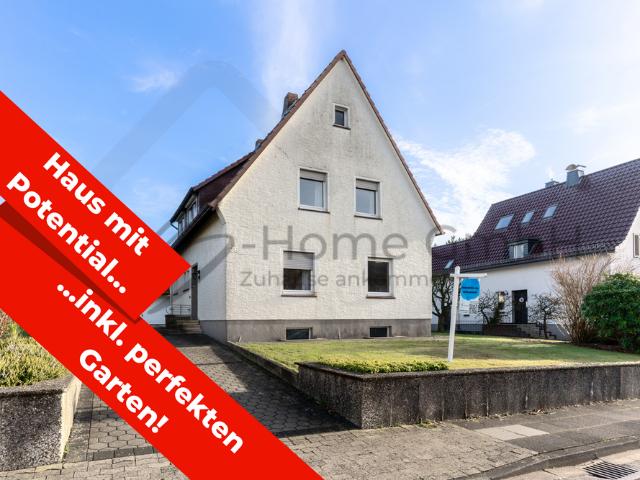 Haus kaufen in Enger, Nordrhein-Westfalen