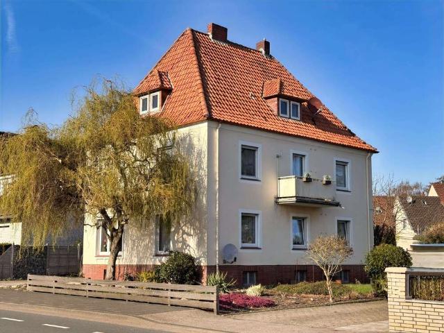 Haus kaufen in Enger, Nordrhein-Westfalen