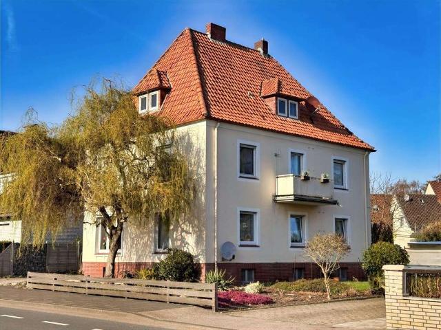 Haus kaufen in Enger, Nordrhein-Westfalen