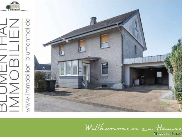 Haus kaufen in Westerenger, Enger