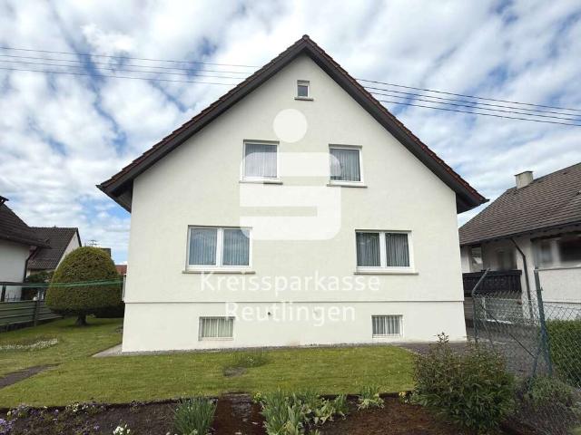 Haus kaufen in Engstingen, Baden-Württemberg