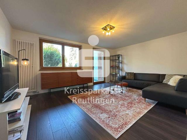 Haus kaufen in Eningen unter Achalm, Landkreis Reutlingen