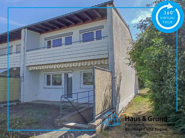 Haus kaufen in Eningen, Baden-Württemberg
