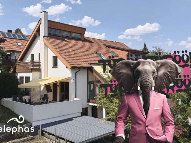 Haus kaufen in Eningen, Baden-Württemberg