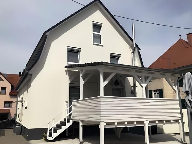 Haus kaufen in Eningen, Baden-Württemberg