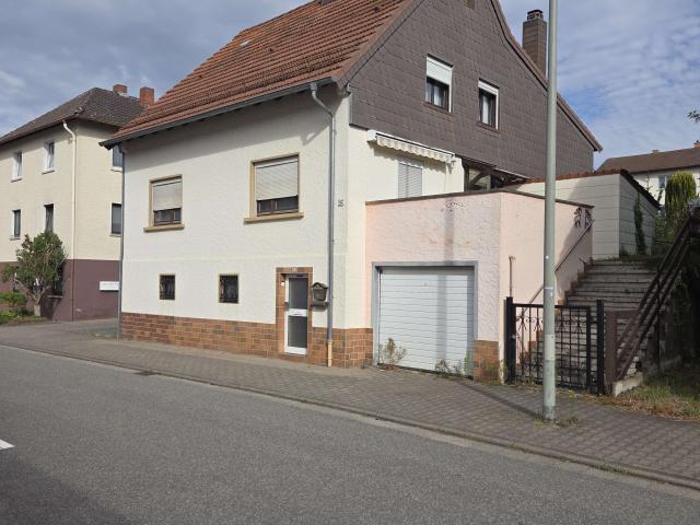 Haus kaufen in Alsenborn, Enkenbach-Alsenborn