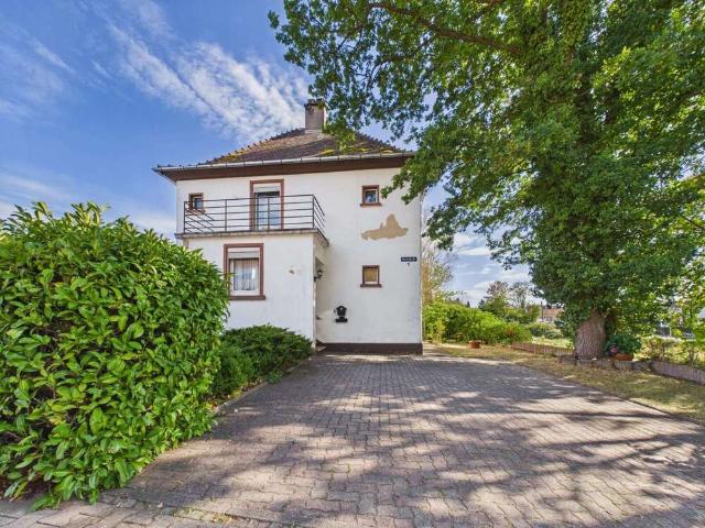 Haus kaufen in Alsenborn, Enkenbach-Alsenborn