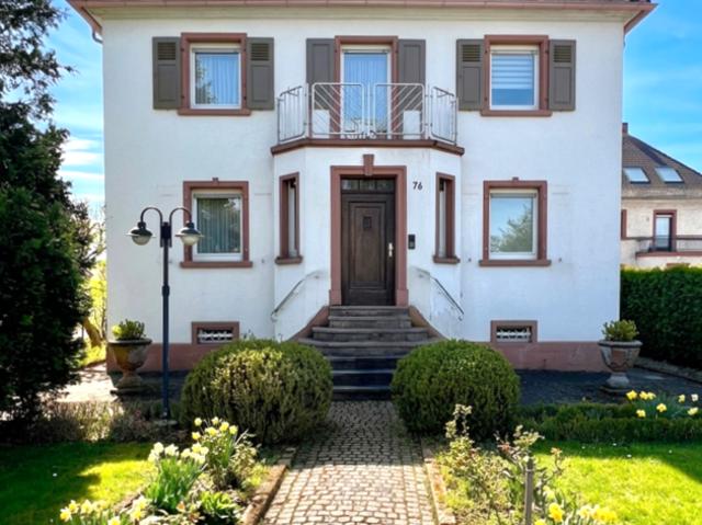 Haus kaufen in Alsenborn, Enkenbach-Alsenborn