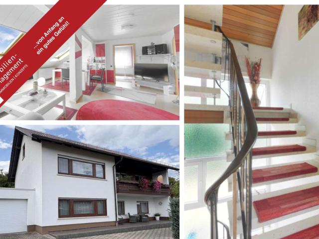 Haus kaufen in Alsenborn, Enkenbach-Alsenborn