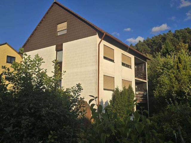 Haus kaufen in Alsenborn, Enkenbach-Alsenborn