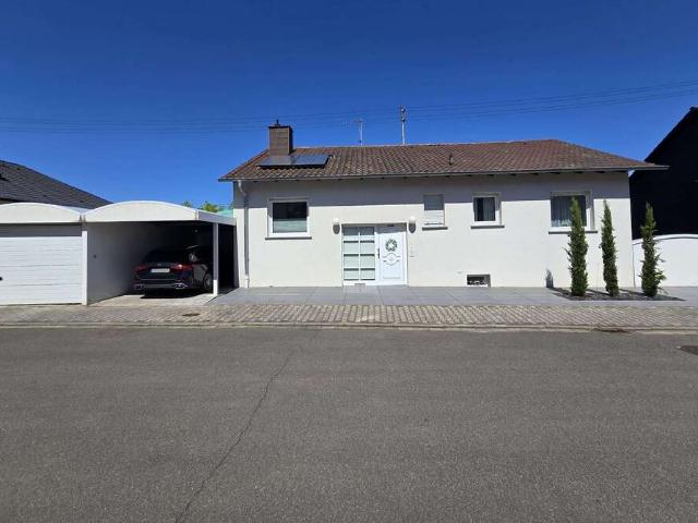 Haus kaufen in Alsenborn, Enkenbach-Alsenborn