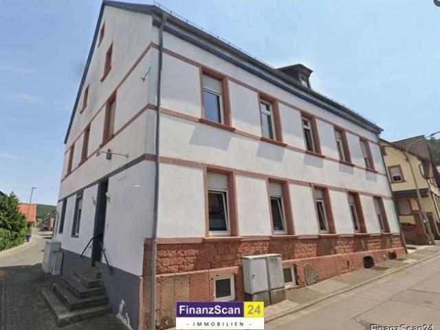 Haus kaufen in Alsenborn, Enkenbach-Alsenborn