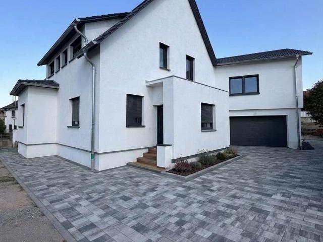 Haus kaufen in Alsenborn, Enkenbach-Alsenborn