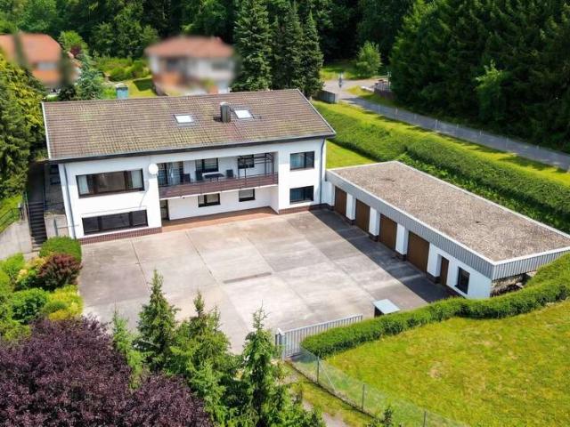 Haus kaufen in Alsenborn, Enkenbach-Alsenborn