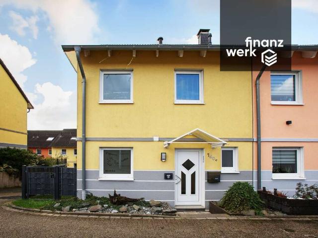 Haus kaufen in Homberge, Ennepetal