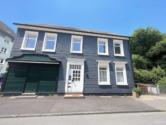 Haus kaufen in Ennepetal, Nordrhein-Westfalen