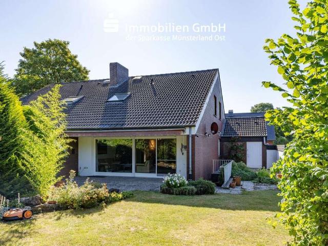 Haus kaufen in Ennigerloh, Nordrhein-Westfalen