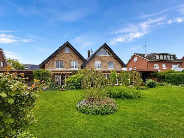 Haus kaufen in Ennigerloh, Nordrhein-Westfalen