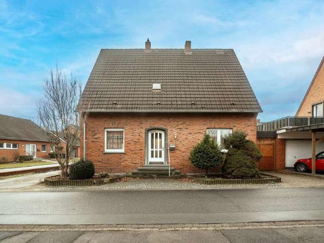 Haus kaufen in Westkirchen, Ennigerloh