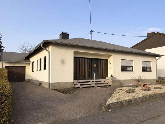 Haus kaufen in Ensdorf, Saarland